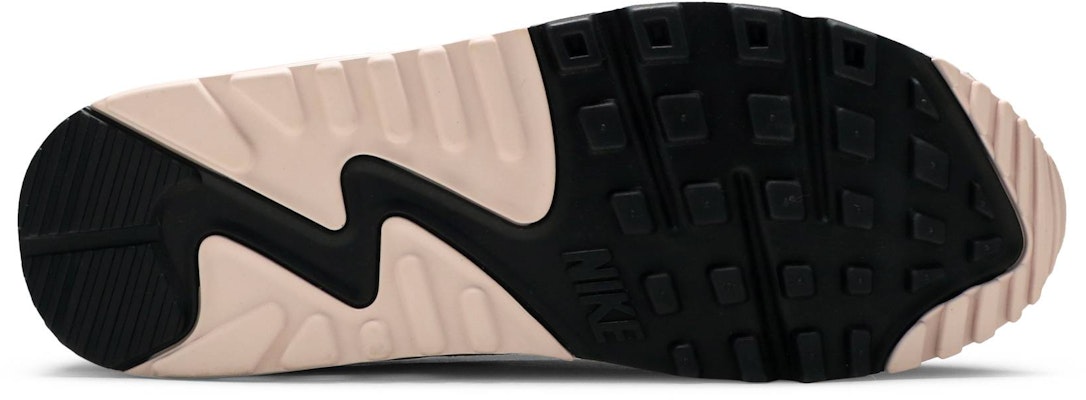 (W) Nike Air Max 90 'Barely Rose' Wanita CZ6221-600 Shop (W) Nike Air Max 90 'Barely Rose' Wanita CZ6221-600