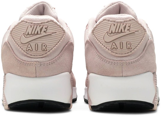(W) Nike Air Max 90 'Barely Rose' Wanita CZ6221-600 Details for (W) Nike Air Max 90 'Barely Rose' Wanita CZ6221-600
