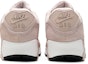 Details for (W) Nike Air Max 90 'Barely Rose' Wanita CZ6221-600