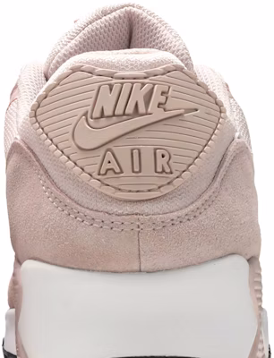 (W) Nike Air Max 90 'Barely Rose' Wanita CZ6221-600 Sizing (W) Nike Air Max 90 'Barely Rose' Wanita CZ6221-600