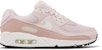 (W) Nike Air Max 90 'Barely Rose' Wanita DH8010-600
