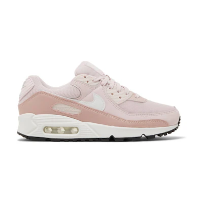 (W) Nike Air Max 90 'Barely Rose'