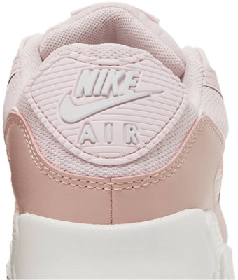 (Women) Nike Air Max 90 'Barely Rose' DH8010-600 Sizing (Women) Nike Air Max 90 'Barely Rose' DH8010-600