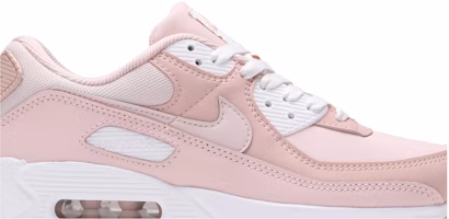 Nike Air Max 90 玫瑰粉色 低筒 跑步鞋 男款 玫瑰粉 Order Nike Air Max 90 玫瑰粉色 低筒 跑步鞋 男款 玫瑰粉