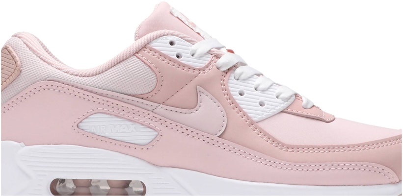 (W) 나이키 에어맥스 90 '베어리 로즈' DJ3862-600 Order (W) 나이키 에어맥스 90 '베어리 로즈' DJ3862-600