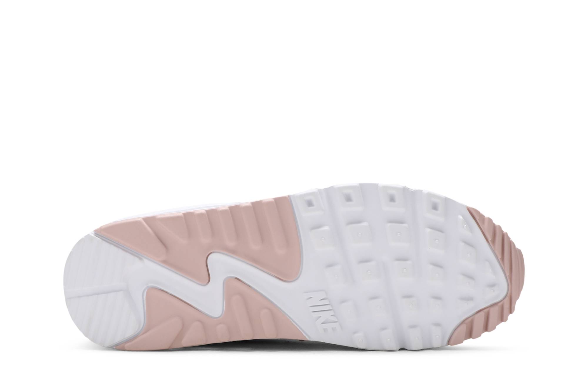 Shop (W) 나이키 에어맥스 90 '베어리 로즈' DJ3862-600