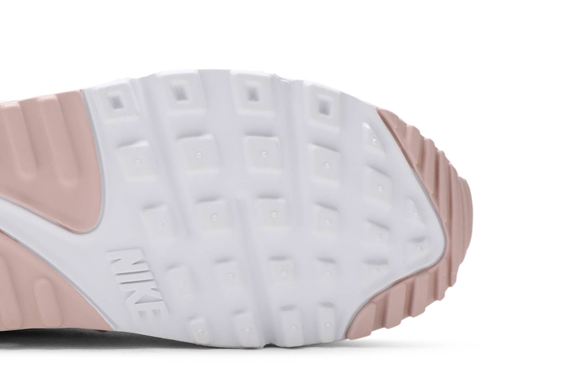 Purchase (W) 나이키 에어맥스 90 '베어리 로즈' DJ3862-600