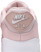 Nike Air Max 90 玫瑰粉色 低筒 跑步鞋 男款 玫瑰粉 Sizing Nike Air Max 90 玫瑰粉色 低筒 跑步鞋 男款 玫瑰粉