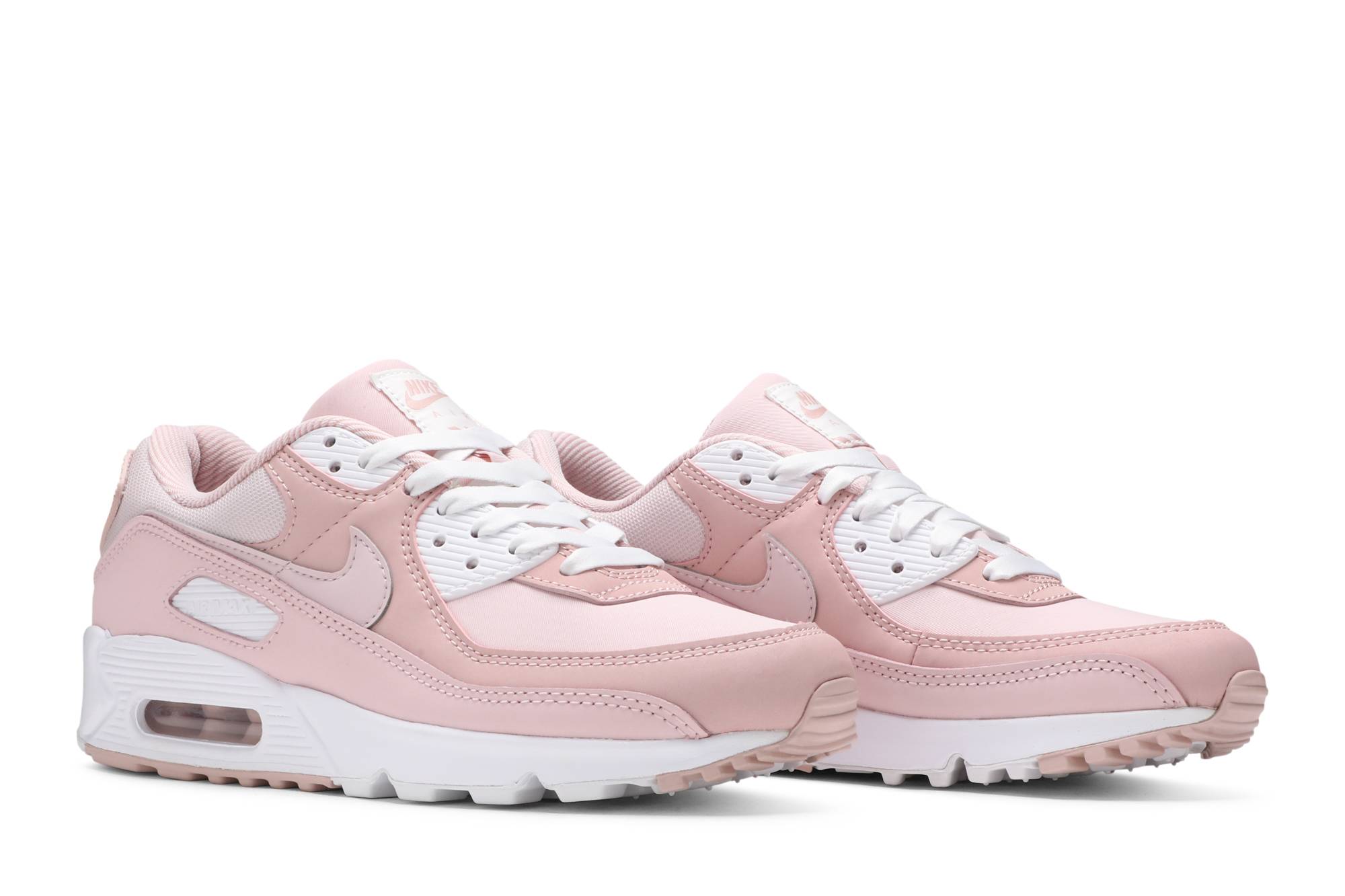 Cheap (W) 나이키 에어맥스 90 '베어리 로즈' DJ3862-600