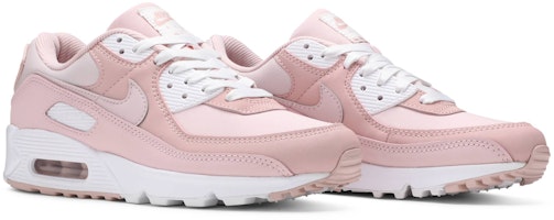 Nike Air Max 90 玫瑰粉色 低筒 跑步鞋 男款 玫瑰粉 Cheap Nike Air Max 90 玫瑰粉色 低筒 跑步鞋 男款 玫瑰粉