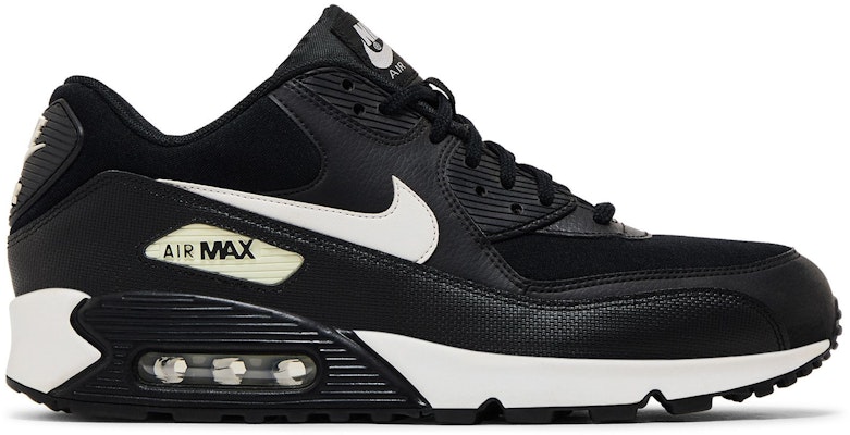 (W) 나이키 에어 맥스 90 블랙 (Nike 에어 맥스 90 블랙) 325213-047 Buy (W) 나이키 에어 맥스 90 블랙 (Nike 에어 맥스 90 블랙) 325213-047