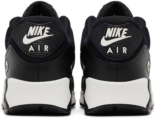 (W) Nike Air Max 90 'Negro' 325213-047 Details for (W) Nike Air Max 90 'Negro' 325213-047