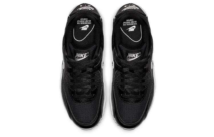Shop (W) 耐克Air Max 90 '黑色' 325213-060
