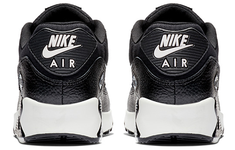 Purchase (W) 耐克Air Max 90 '黑色' 325213-060