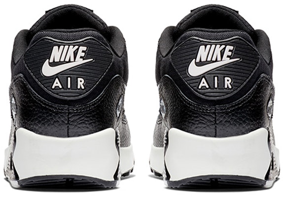 (W) ナイキ エア マックス 90 ブラック 325213-060 Purchase (W) ナイキ エア マックス 90 ブラック 325213-060
