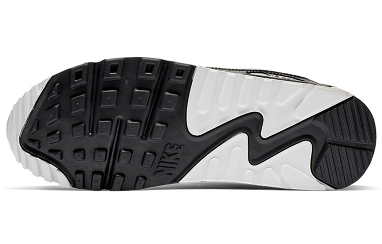 Details for (W) 耐克Air Max 90 '黑色' 325213-060