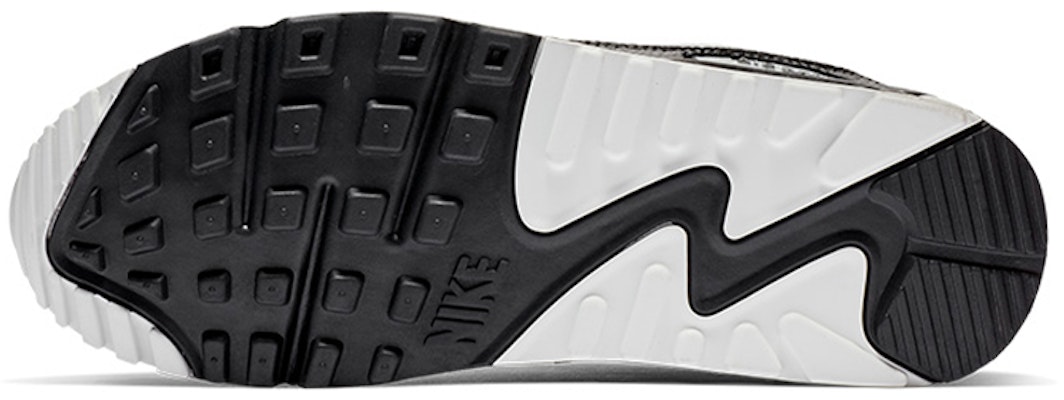 (W) ナイキ エア マックス 90 ブラック 325213-060 Details for (W) ナイキ エア マックス 90 ブラック 325213-060