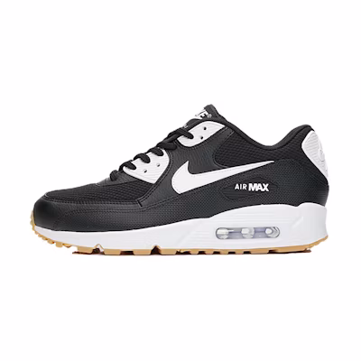 (W) Nike Air Max 90 'Black Gum'