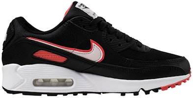 (W) 耐克Air Max 90 '黑色浅粉' DA8726-001 Order (W) 耐克Air Max 90 '黑色浅粉' DA8726-001