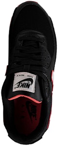 (W) Nike Air Max 90 'Negro Rosa Suave Claro' DA8726-001 Lookbook (W) Nike Air Max 90 'Negro Rosa Suave Claro' DA8726-001