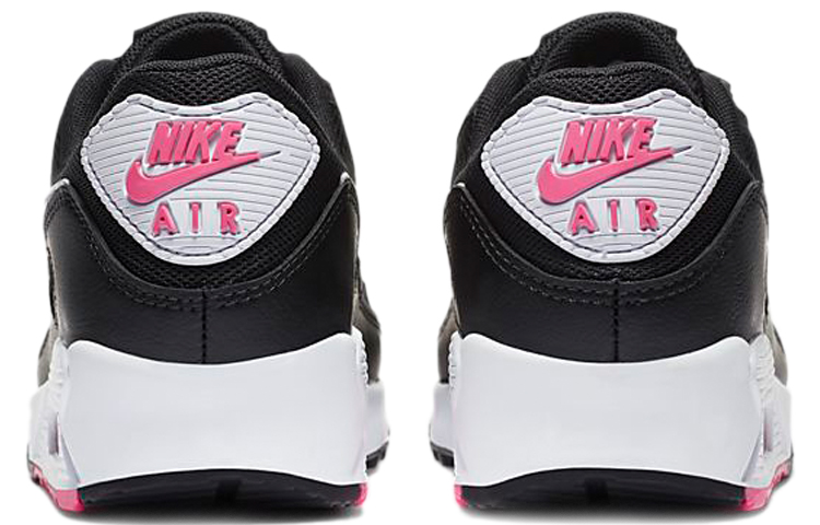 Purchase (W) Nike Air Max 90 'Negro Plata Metálica' DA4281-001