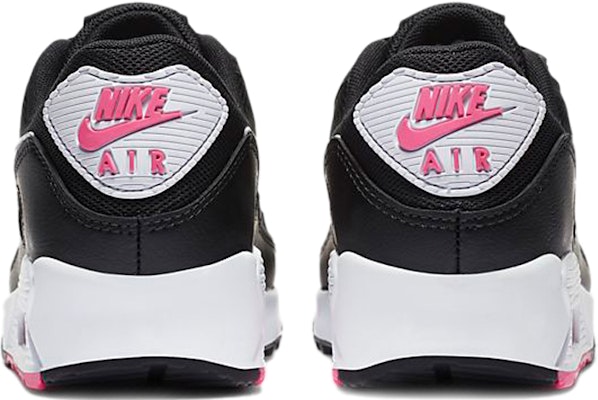 (W) Nike Air Max 90 'Negro Plata Metálica' DA4281-001 Purchase (W) Nike Air Max 90 'Negro Plata Metálica' DA4281-001
