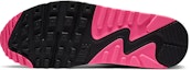 Details for (W) Nike Air Max 90 'Negro Plata Metálica' DA4281-001