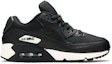 Buy (W) Nike Air Max 90 'Hitam Putih' 325213-064