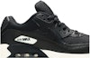Order (W) Nike Air Max 90 'Hitam Putih' 325213-064