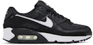 Buy (W) Nike Air Max 90 'Negro Blanco' CQ2560-001