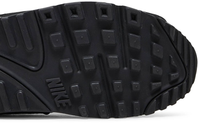(W) Nike Air Max 90 'Negro Blanco' CQ2560-001 Purchase (W) Nike Air Max 90 'Negro Blanco' CQ2560-001