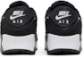 Details for (W) Nike Air Max 90 'Negro Blanco' CQ2560-001