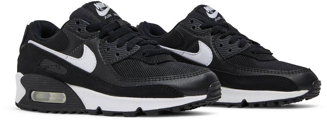 (W) Nike Air Max 90 'Negro Blanco' CQ2560-001 Cheap (W) Nike Air Max 90 'Negro Blanco' CQ2560-001