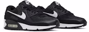 Cheap (W) Nike Air Max 90 'Negro Blanco' CQ2560-001