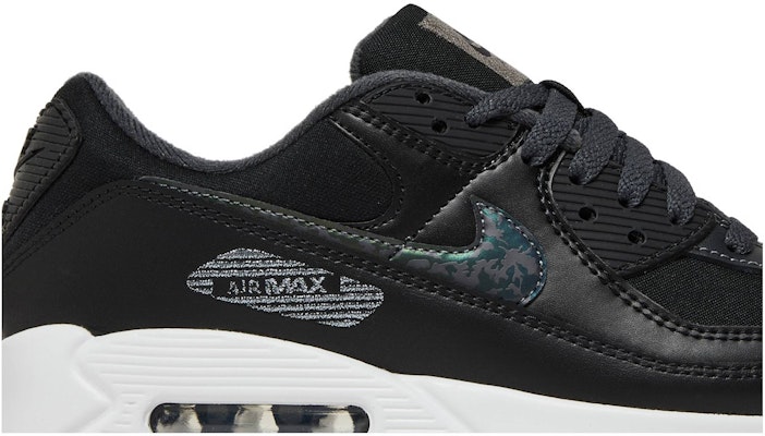(Women) Nike Air Max 90 'Black White' DC9445-001 Order (Women) Nike Air Max 90 'Black White' DC9445-001
