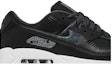 Order (Women) Nike Air Max 90 'Black White' DC9445-001