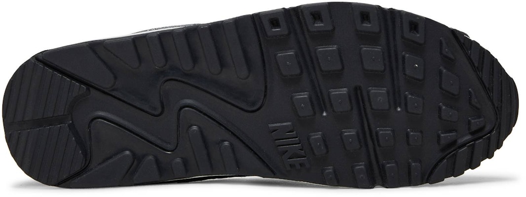 (Women) Nike Air Max 90 'Black White' DC9445-001 Shop (Women) Nike Air Max 90 'Black White' DC9445-001