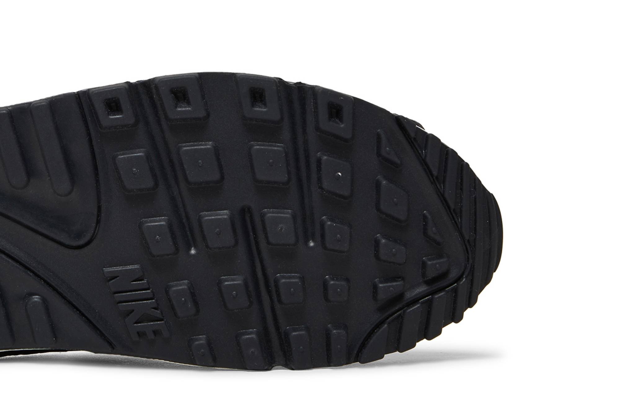 Purchase (W) Nike Air Max 90 'Negro Blanco' DC9445-001