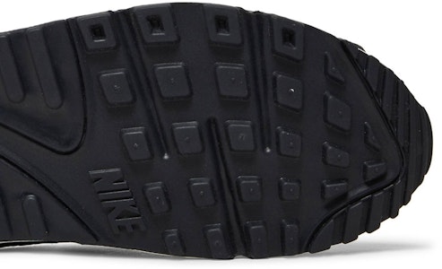 耐吉 Air Max 90 金屬銀刺繡復古 低幫 跑步鞋 男款 黑色 Purchase 耐吉 Air Max 90 金屬銀刺繡復古 低幫 跑步鞋 男款 黑色