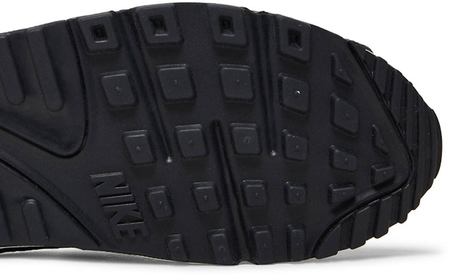 (Women) Nike Air Max 90 'Black White' DC9445-001 Purchase (Women) Nike Air Max 90 'Black White' DC9445-001