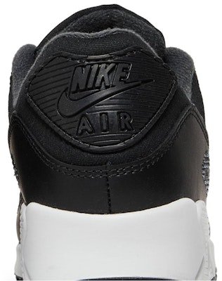 (Women) Nike Air Max 90 'Black White' DC9445-001 Sizing (Women) Nike Air Max 90 'Black White' DC9445-001