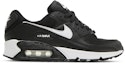Buy (W) Nike Air Max 90 'Hitam Putih' DH8010-002