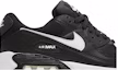 Order (W) Nike Air Max 90 'Hitam Putih' DH8010-002