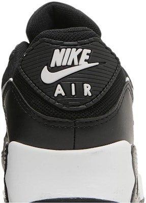 (Women) Nike Air Max 90 'Black White' DH8010-002 Sizing (Women) Nike Air Max 90 'Black White' DH8010-002