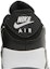 Sizing (W) Nike Air Max 90 'Hitam Putih' DH8010-002
