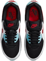 (W) Nike Air Max 90 'Aqua Roja Descolorida' DA4290-100 Shop (W) Nike Air Max 90 'Aqua Roja Descolorida' DA4290-100