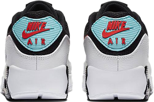 (W) ナイキ エア マックス 90 "ブリーチドアクア レッド" DA4290-100 Purchase (W) ナイキ エア マックス 90 "ブリーチドアクア レッド" DA4290-100