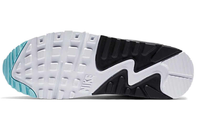 Details for (W) ナイキ エア マックス 90 "ブリーチドアクア レッド" DA4290-100