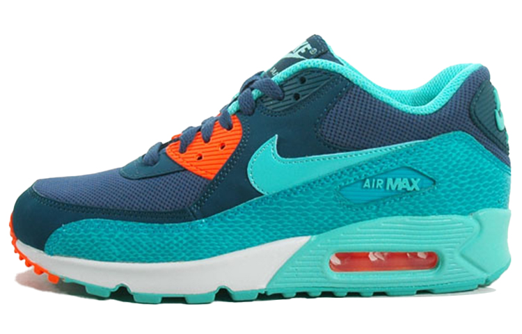 Buy (W) Nike Air Max 90 'Biru' 325213-409