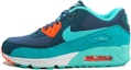 Buy (W) Nike Air Max 90 'Biru' 325213-409